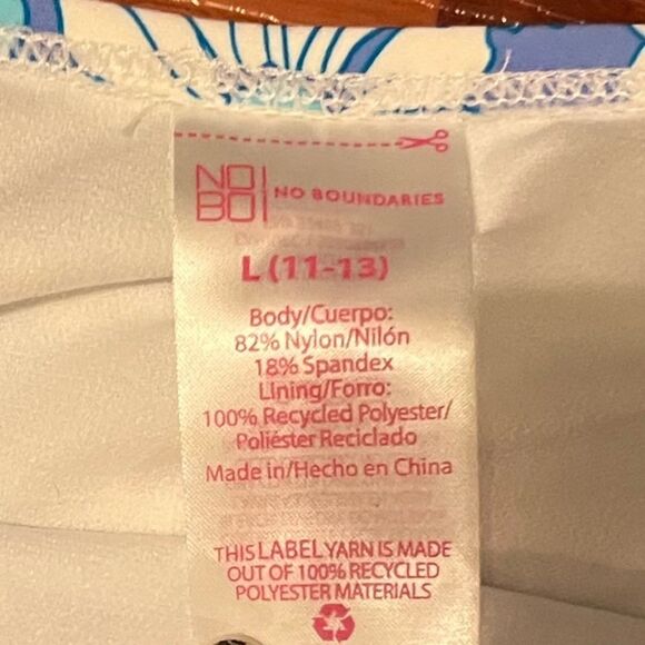 Juniors No Boundaries Bikini Bottoms. Size 11/13 - Picture 4 of 7